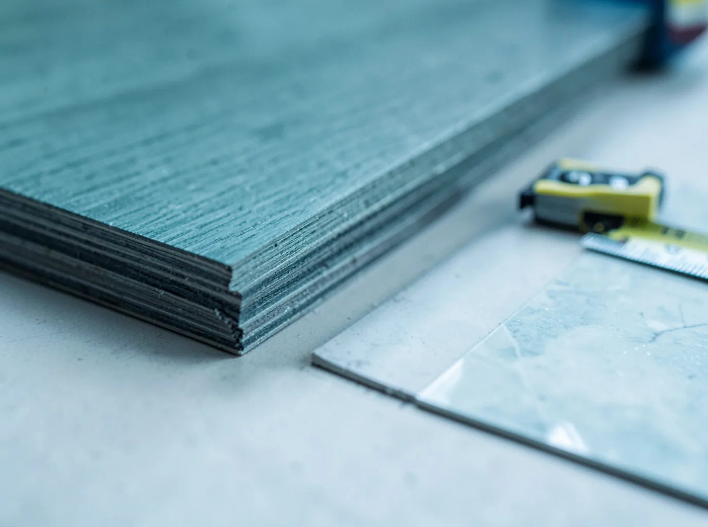 Luxury Vinyl Plank Installation Charles Town, WV FAQs